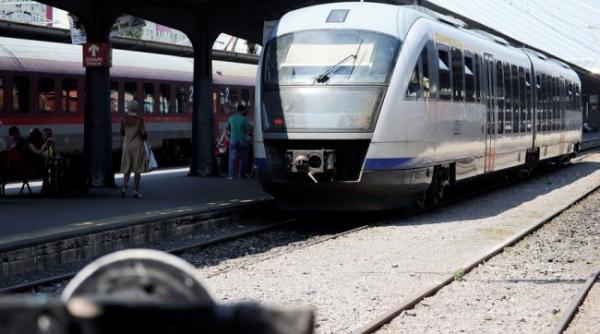 cfr calatori bate melcul 8 ore si jumatate bucuresti sibiu