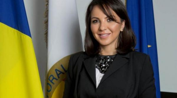 negocierea libertatii unei milionare a dus la retinerea sefei anp