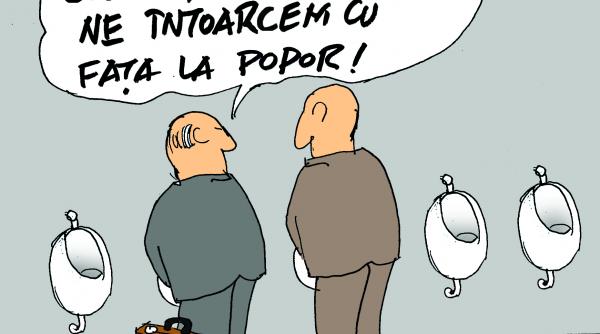 sobolanii din parlament in mare pericol