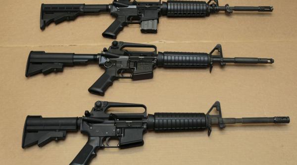 alerta in serbia dupa ce mai multe arme si lazi cu munitie au disparut dintr un depozit al armatei