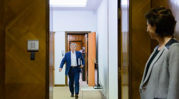 ciolos nu o sa imi vand constiinta pentru nimic in lume si cu atat mai putin pentru un post de premier