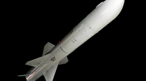 concurenta rachete anti nava exocet franta in locul sistemelor harpoon sua