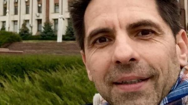 dan negru in doliu naucitor nedrept era bland si galant asa o sa l tin minte