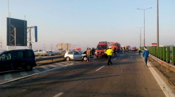 teoria ghetusului dupa accidentele in lant
