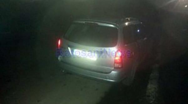 bacau o femeie a murit dupa ce a fost tatata mai multe zeci de metri de o masina