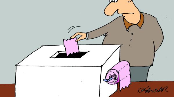 cei mai penibili dintre pamanteni vor iar in parlament