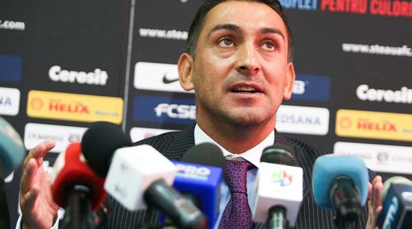 ilie dumitrescu vorbeste despre impactul pe care il are momentul cand un fotbalist se retrage din viata sportiva