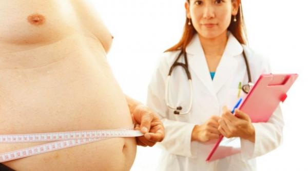 nu reusesti sa slabesti poti suferi de una dintre urmatoarele boli