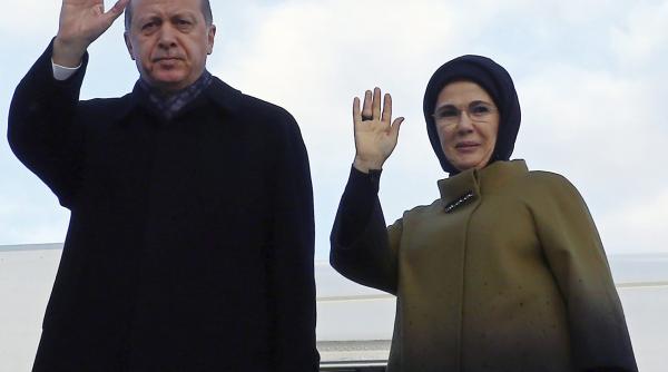 turcii pregatesc dictatura lui erdogan