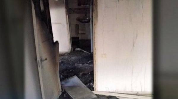 un supravietuitor al tragediei din colectiv era sa moara acum ars in propria casa