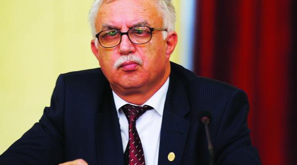 zegrean pensionar de lux dragnea se face ca ploua