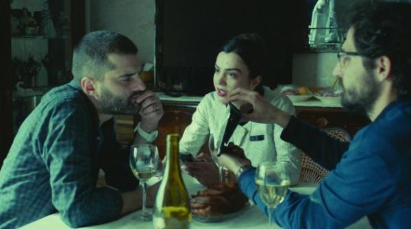 filmul sieranevada propunerea romaniei la oscar