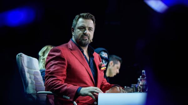 bootcamp x factor cu cine merge horia brenciu la dueluri