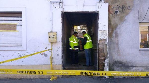 drama in timisoara copil de 6 ani injunghiat de tata barbatul s a sinucis