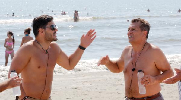 incepe poftiti la munca nuiaua sabia si viteza sunt de baza in arsenalul lui nea marin