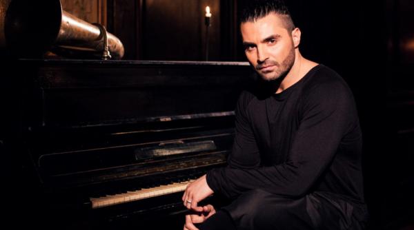 pepe cantaret indragit jurat al emisiunii next star si concurent la te cunosc de undeva am compus cantece in troleibuz in tramvaiul 41 sau conducand masina