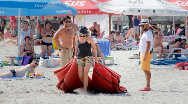 poftiti la munca unde a invatat gina pistol sa vasleasca