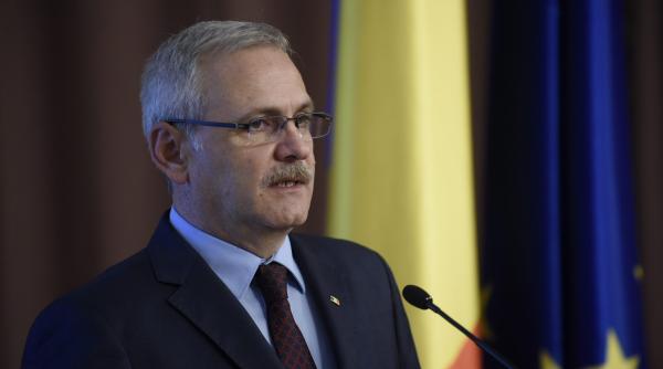 amenintarea lui dragnea daca psd castiga alegerile vor trebui sa plateasca toti