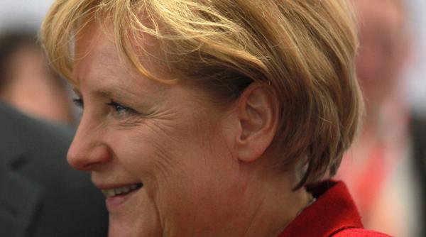 angela merkel anunta ca va casndida pentru un nou mandat de cancelar