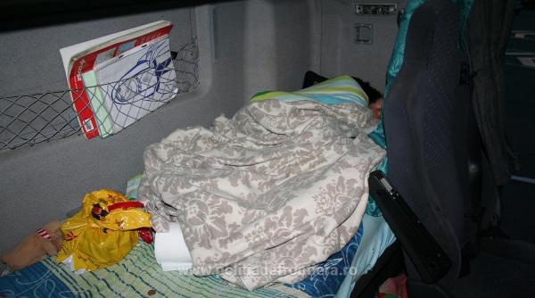 o filipineza a incercat sa intre ilegal in romania