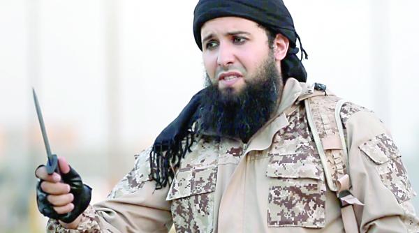 sangerosul terorist rachid kassim intre fiorul decapitarilor si dorul de pisica