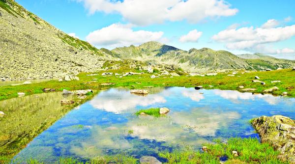 arii protejate ale romaniei parcul national retezat