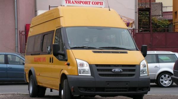 buzau elev accidentat din cauza unui sofer beat