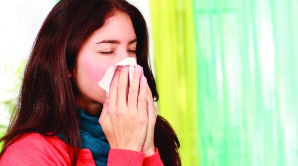 ce ne aduce frigul de afara raceala sau sinuzita