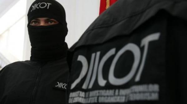 diicot face verificari in cazul copiilor din carei prezentati in reportajul the sun