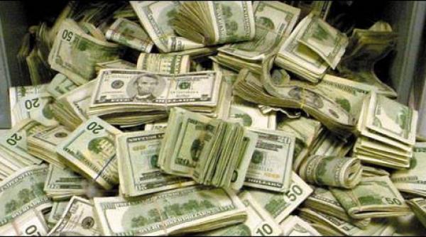 ofiterii diicot implicati intr o operatiune la nivel european de eradicare a unei retele de carausi de bani