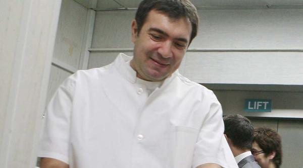 conducerea spitalului sf maria a depus plangere penala impotriva ministrului sanatatii