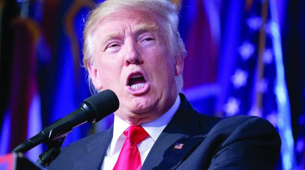 donald trump uraste cnn pe care il considera un post de mincinosi nerusinati