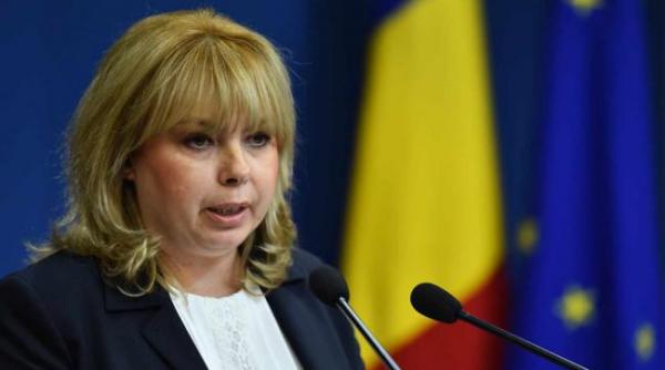 dragu am adoptat a doua rectificare bugetara din acest an este o rectificare pozitiva