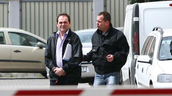 fostul director al cfr mihai necolaiciuc condamnat definitiv la 8 ani de inchisoare