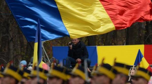 la manifesarile de 1 decembrie vor defila si reprezentanti ai unor armate ale statelor membre nato