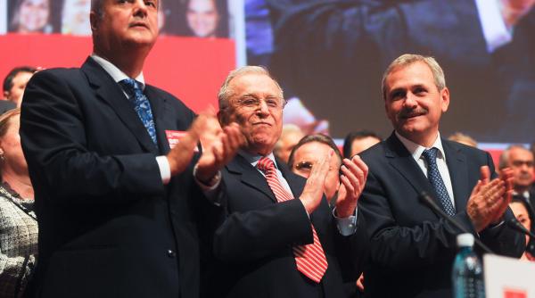 nastase si iliescu nu l lasa pe dragnea sa mai viseze