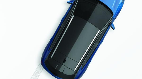 premiere opel grandland x