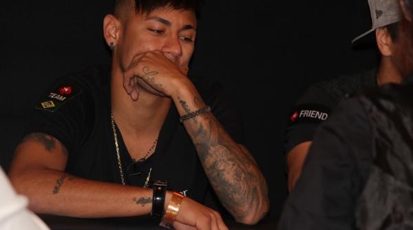 procurorii spanioli cer doi ani de inchisoare pentru fotbalistul neymar