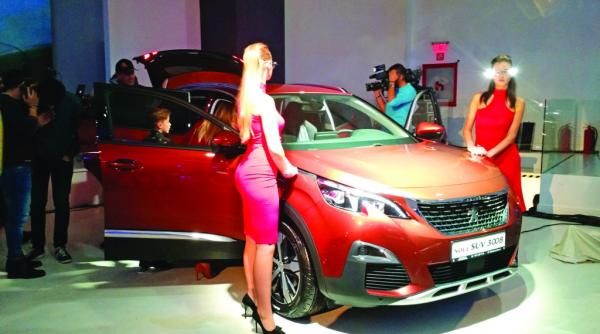 un alt suv cat costa noul 3008