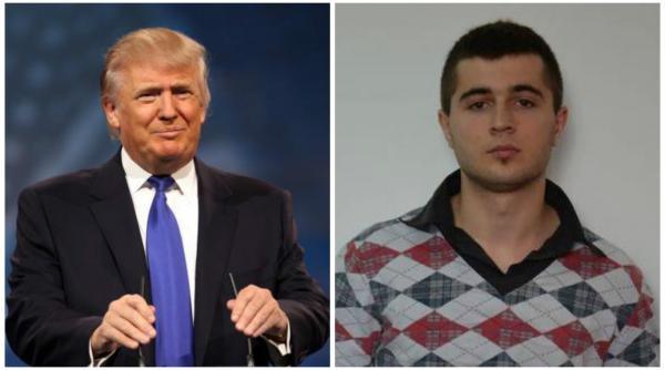 un roman l a trimis pe trump la casa alba oradeanul de 24 de ani a inventat stiri false si s a umplut de bani