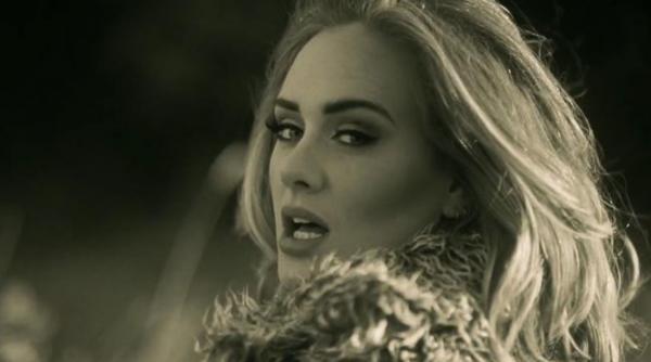 adele pregatita sa devina mama pentru a doua oara