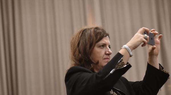 lectura pentru ministrul pruna