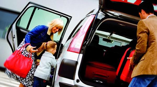 p de ce apeleaza bucurestenii la servicii de rent a car