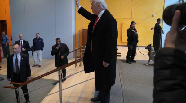 suntem cei mai trumpisti dintre europeni 82 dintre romani sedusi de populism