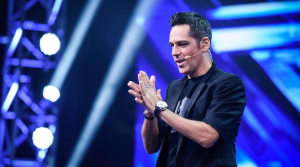 x factor stefan banica catre 3 o clock va iubesc