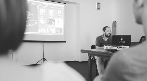 a incetat din viata unul dintre cei mai buni fotografi ai romaniei