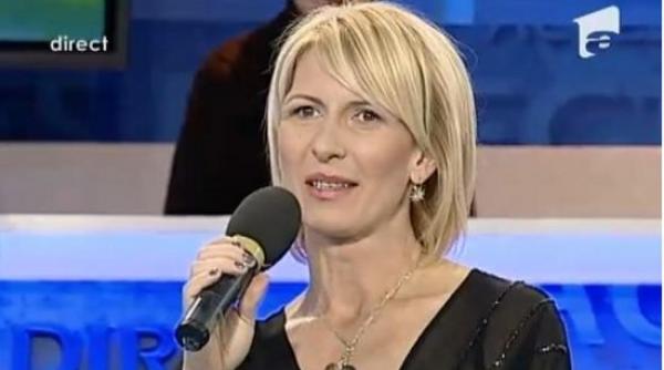 monica iagar a preluat conducerea clubului sportiv dinamo bucuresti