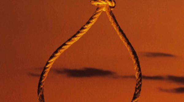 tragedie in gorj eleva de 13 ani gasita spanzurata dupa o cearta cu parintii