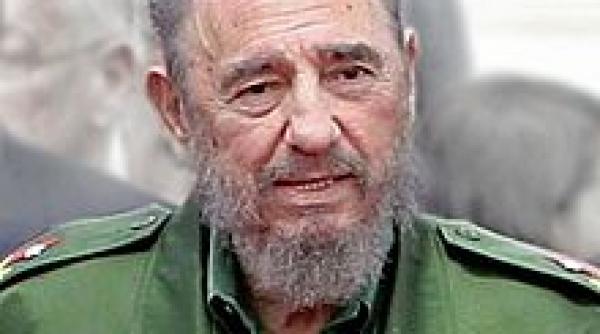 trupul neinsufletit al lui fidel castro va fi incinerat sambata
