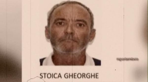 a fost prins cel mai cautat criminal din romania